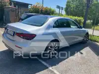 2022 Mercedes Benz E 300