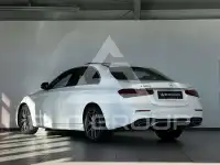 2022 Mercedes Benz E 300