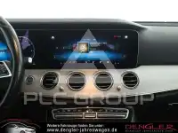 2022 Mercedes Benz E 300
