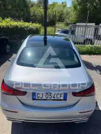 2022 Mercedes Benz E 300