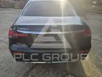 2022 Mercedes Benz E 300