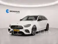 2022 Mercedes Benz E 300