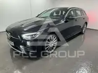 2022 Mercedes Benz E 300