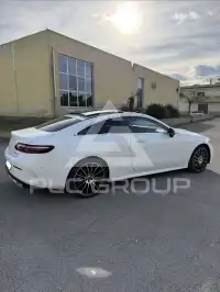 2022 Mercedes Benz E 300