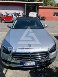 2022 Mercedes Benz E 300