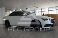 2022 Mercedes Benz E 300