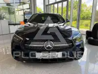 2022 Mercedes Benz E 300
