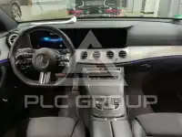 2022 Mercedes Benz E 300