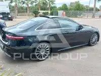 2022 Mercedes Benz E 300