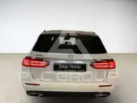 2022 Mercedes Benz E 300