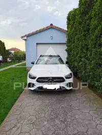 2022 Mercedes Benz E 300