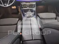 2022 Mercedes Benz E 300