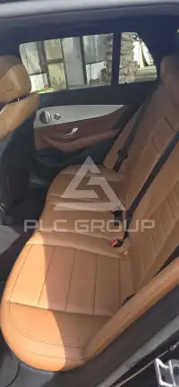 2022 Mercedes Benz E 300
