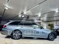2022 Mercedes Benz E 300