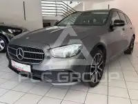 2022 Mercedes Benz E 300