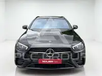 2022 Mercedes Benz E 300