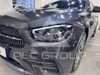 2022 Mercedes Benz E 300