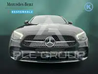 2022 Mercedes Benz E 300