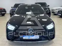 2022 Mercedes Benz E 300