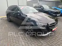 2022 Mercedes Benz E 300