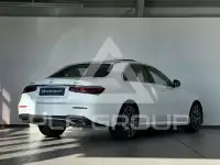 2022 Mercedes Benz E 300