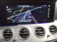 2022 Mercedes Benz E 300