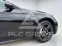 2022 Mercedes Benz E 300