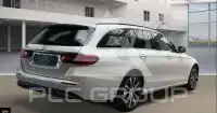 2022 Mercedes Benz E 300