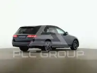 2022 Mercedes Benz E 300