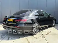 2022 Mercedes Benz E 300