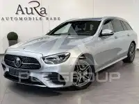 2022 Mercedes Benz E 300