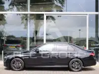 2022 Mercedes Benz E 300