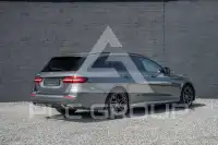 2022 Mercedes Benz E 300