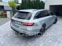2022 Mercedes Benz E 300