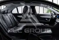 2022 Mercedes Benz E 300