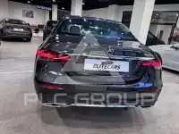 2022 Mercedes Benz E 300