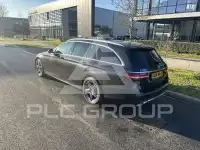 2022 Mercedes Benz E 300
