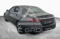 2022 Mercedes Benz E 300