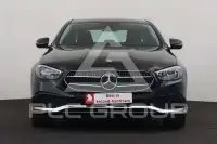 2022 Mercedes Benz E 300