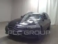 2022 Mercedes Benz E 300