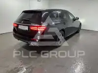 2022 Mercedes Benz E 300