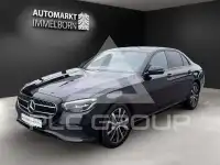 2022 Mercedes Benz E 300