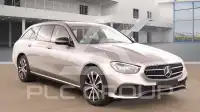 2022 Mercedes Benz E 300