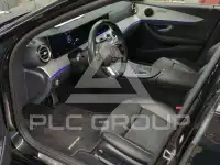 2022 Mercedes Benz E 300