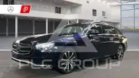 2022 Mercedes Benz E 300