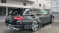 2022 Mercedes Benz E 300