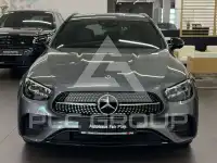 2022 Mercedes Benz E 300