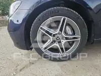 2022 Mercedes Benz E 300