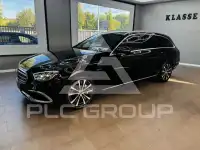 2022 Mercedes Benz E 300