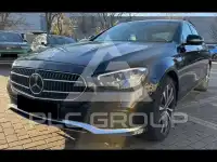 2022 Mercedes Benz E 300